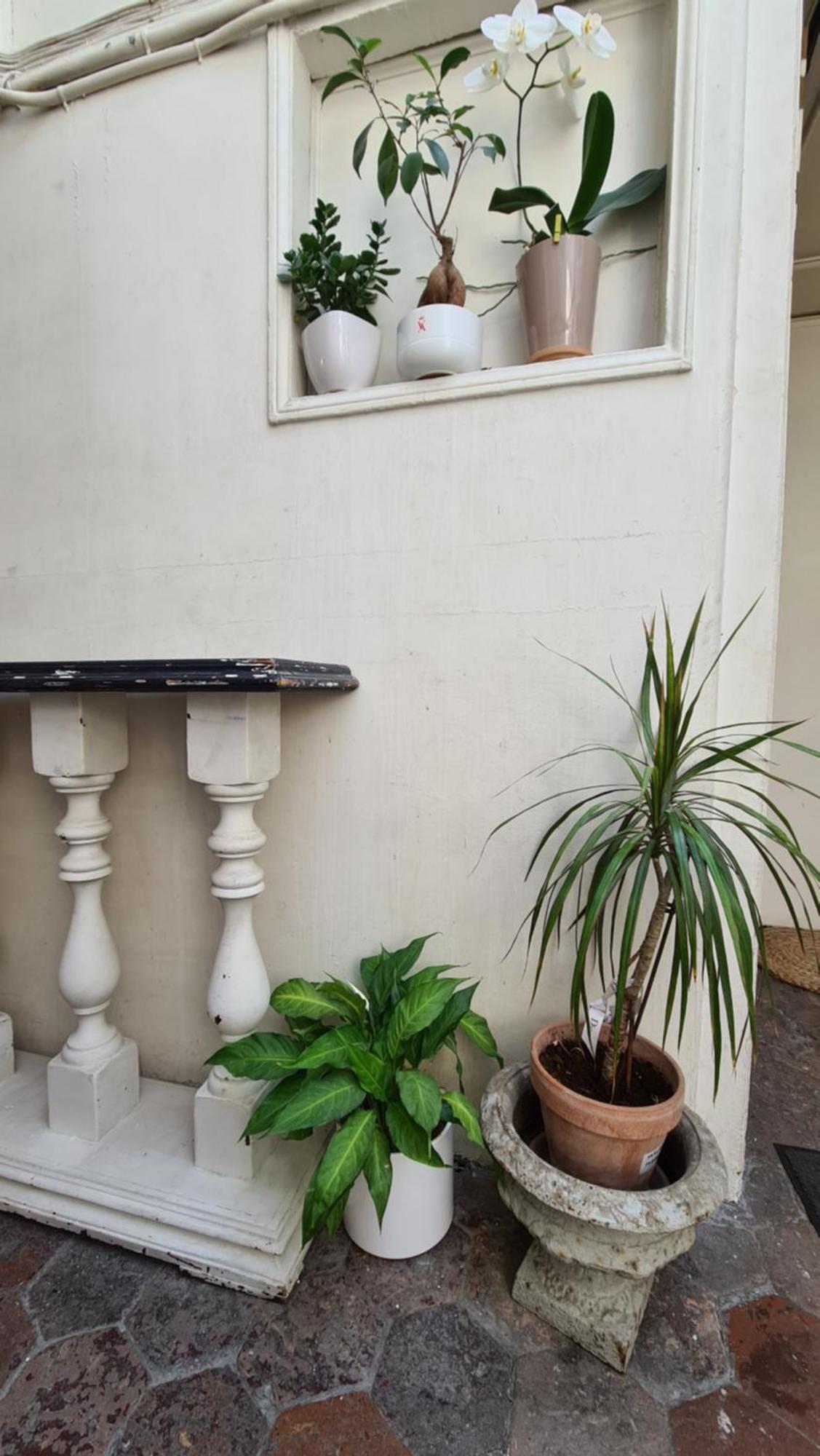 Appartement Coeur De Paris Avec Vue Sur Les Toits المظهر الخارجي الصورة